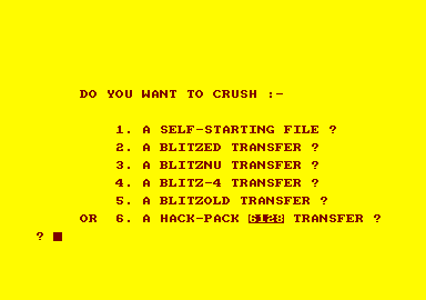 Cruncher hack pack BONZO.rar